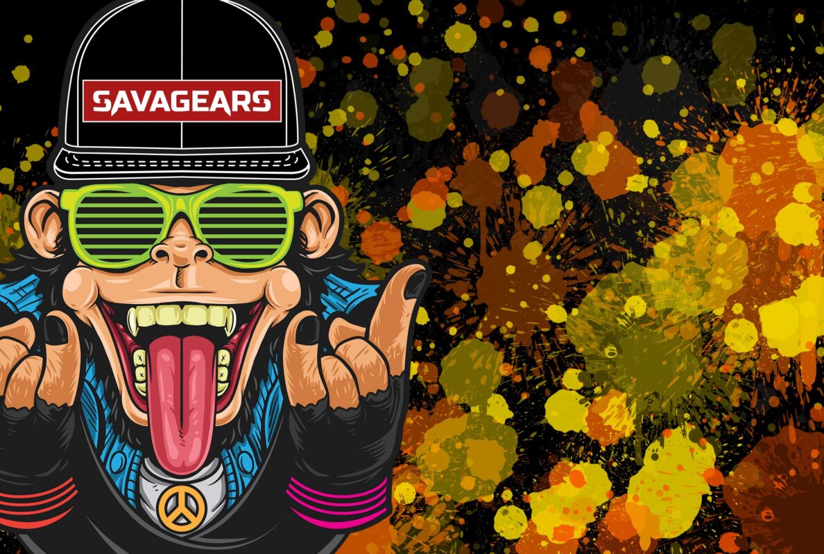 SOON | SAVAGEARS® Official Online Store