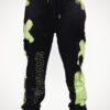 Red Panda 'Wild' Pants