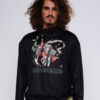 Dark PSYCHO 'Greed' High Neck