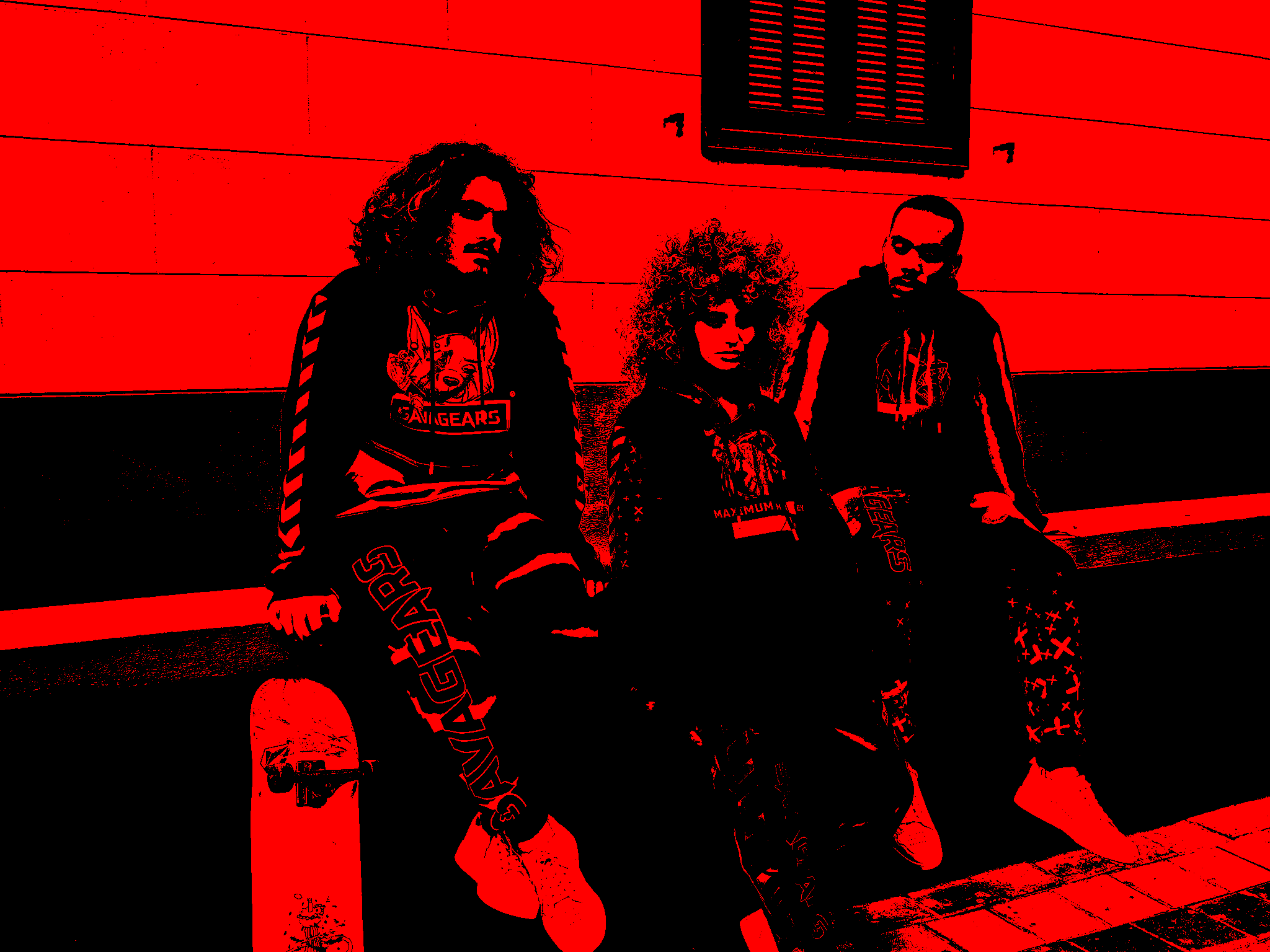 Our Story | SAVAGEARS® Official Online Store