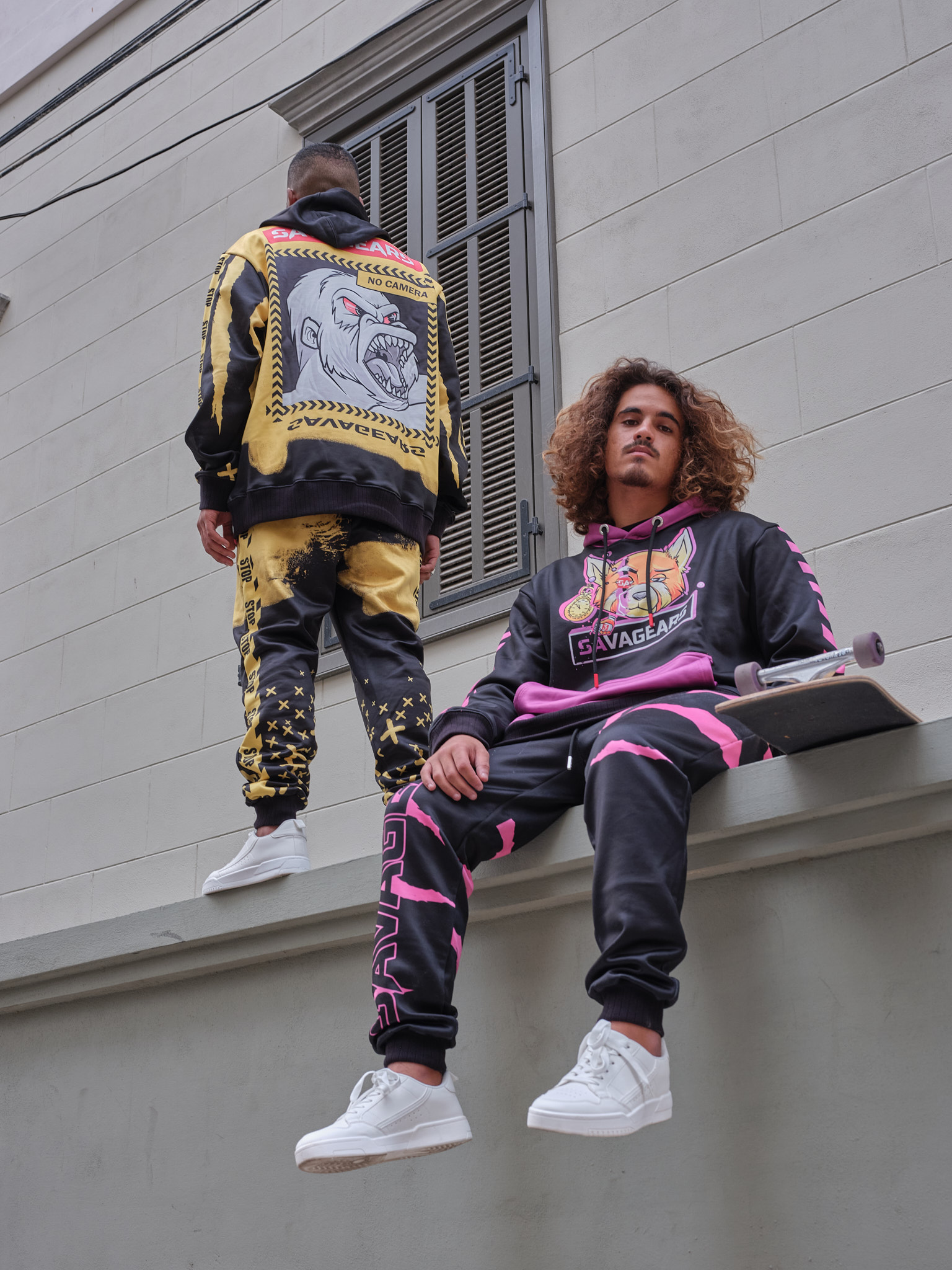 Home | SAVAGEARS® Official Online Store