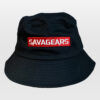 'Savage Shades' Bucket Hat