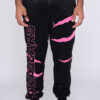 Black EPIC “Hourglass” Pants