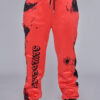 Red PSYCHO ‘EN’ Pants