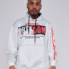 White SAVAGE 'Freedom' Flexther