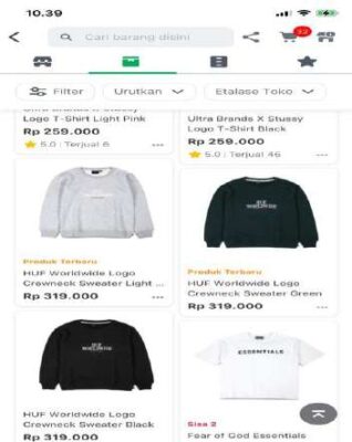 Fashion and Identity: The Rise of Streetwear in Semarang | SAVAGEARS® Official Online Store