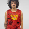RED PANDA JERSEY - B DIFFERENT