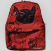 RED PANDA BACKPACK - B DIFFERENT