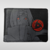 NARUTO SHIPPUDEN Itachi Uchiha Wallet