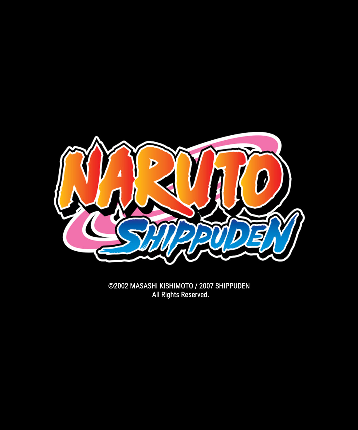 NARUTO SHIPPUDEN
