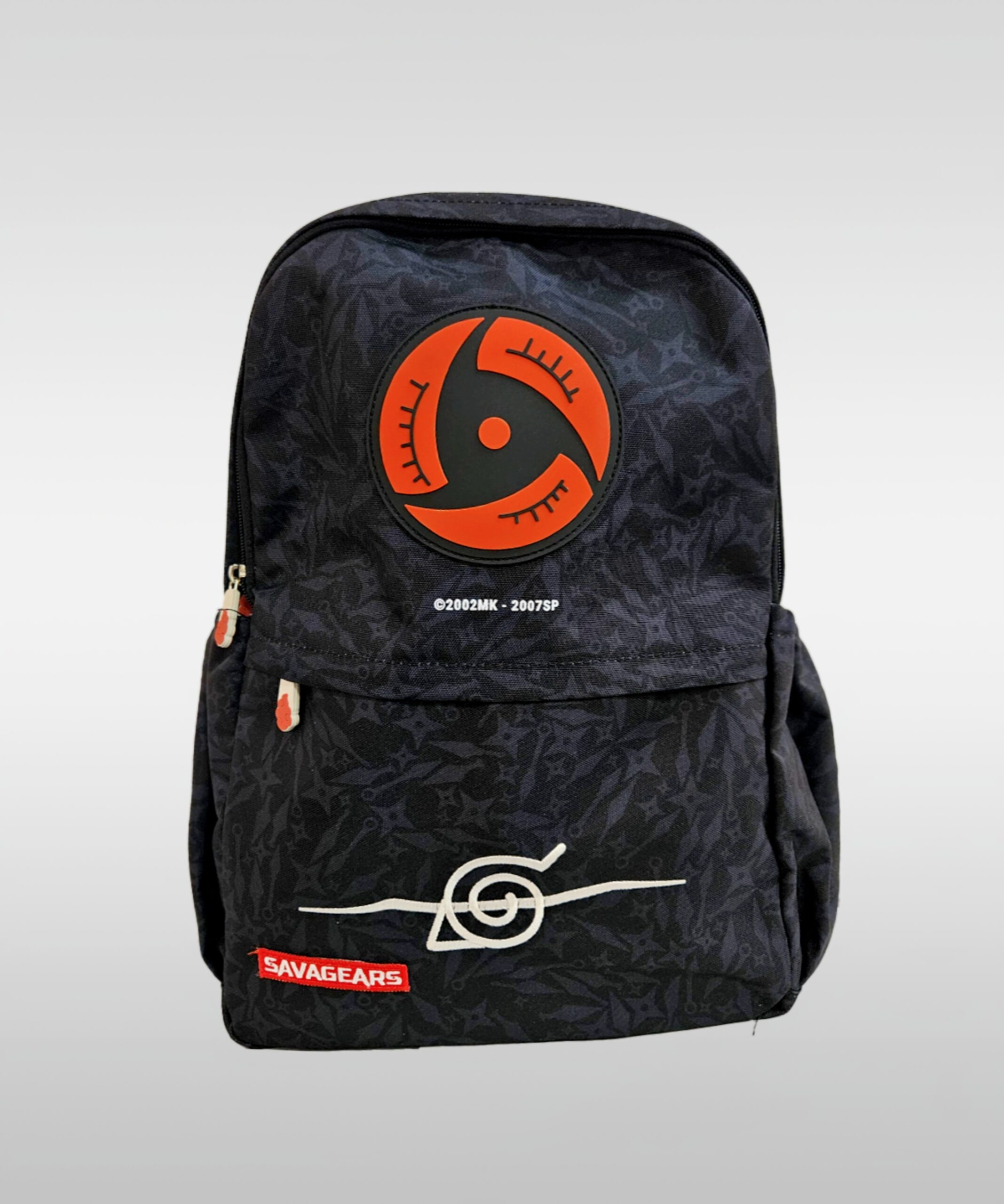 NARUTO SHIPPUDEN Itachi Uchiha Backpack