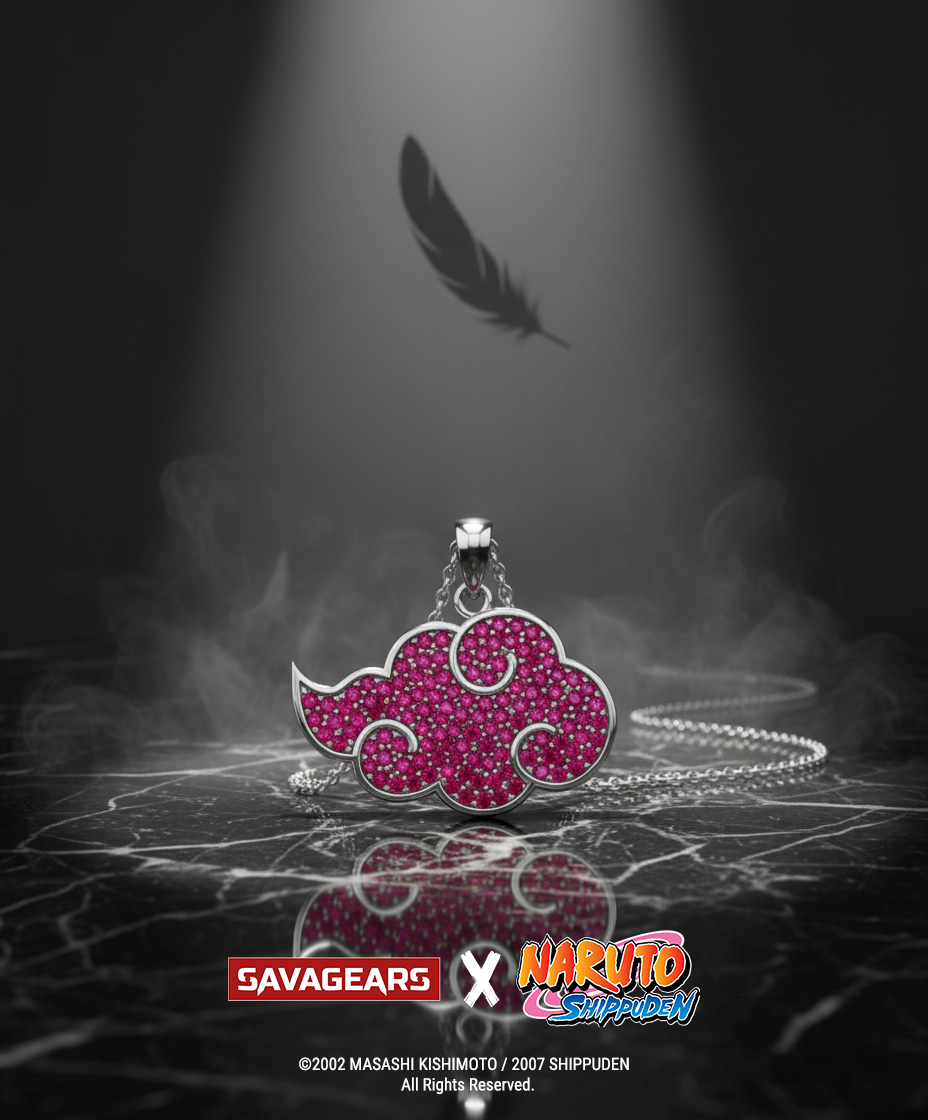 SAVAGEARS X NARUTO SHIPPUDEN - Collaboration Announcement | SAVAGEARS® Official Online Store SAVAGEARS X NARUTO SHIPPUDEN - Collaboration Announcement | SAVAGEARS® Official Online Store