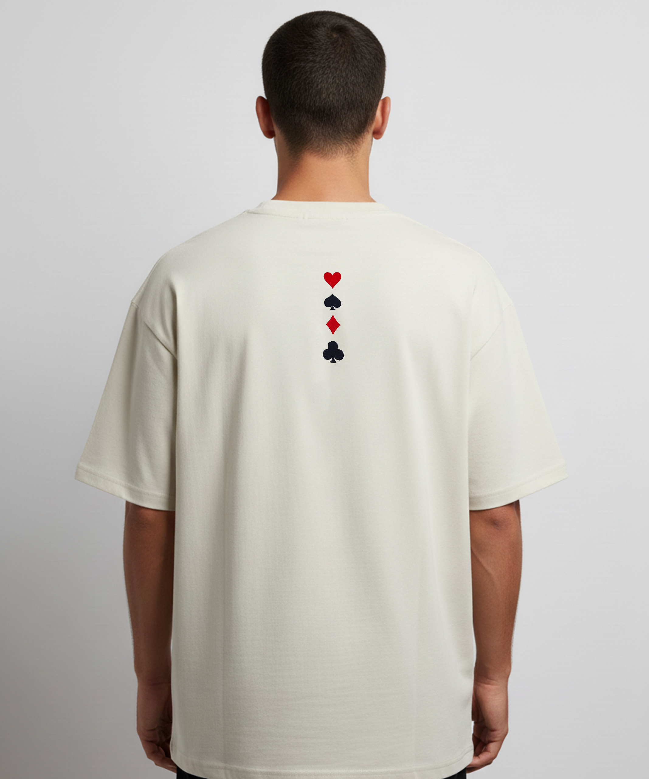 THE JOKER Takes All T-Shirt