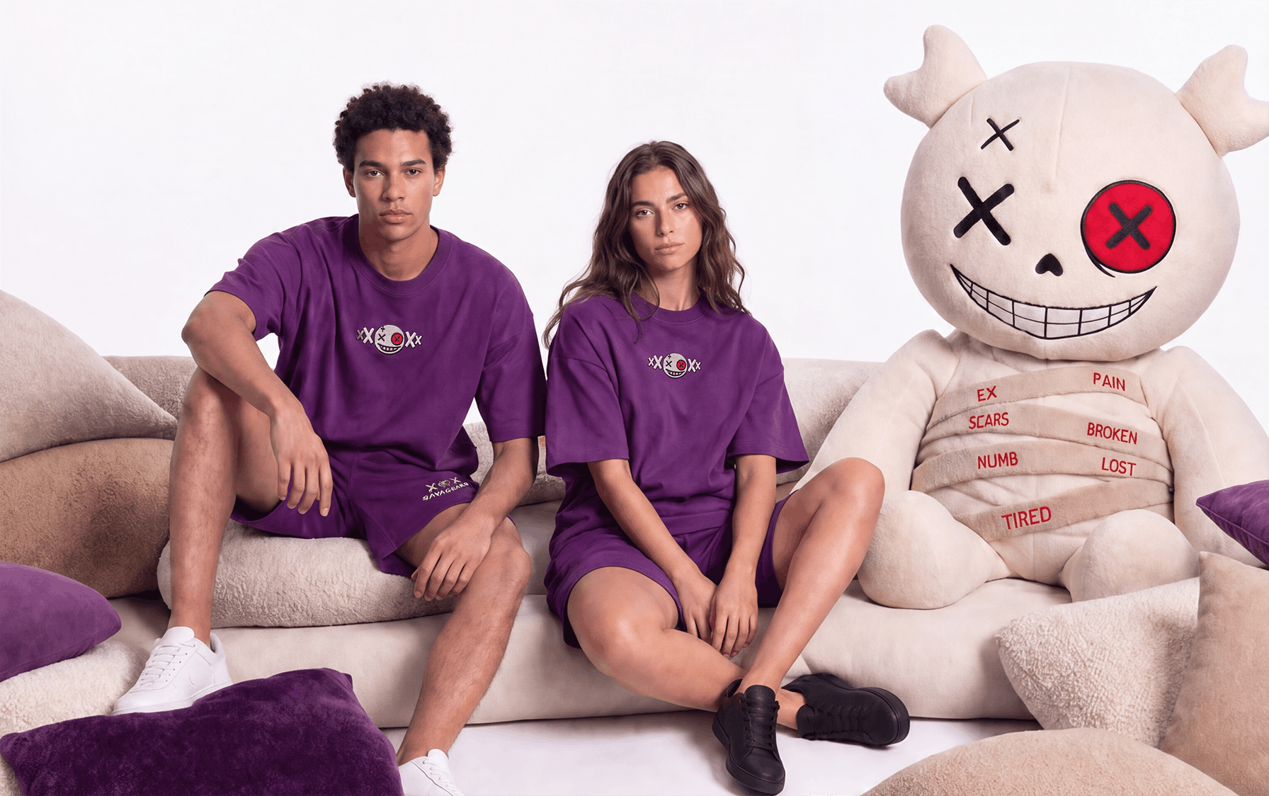 Home | SAVAGEARS® Official Online Store