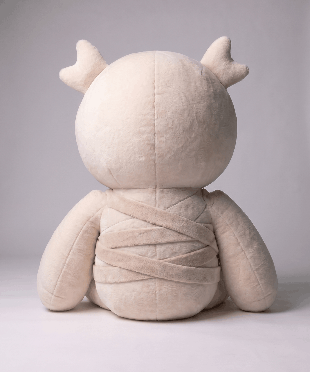 Alternative view of KIZU 01 Original