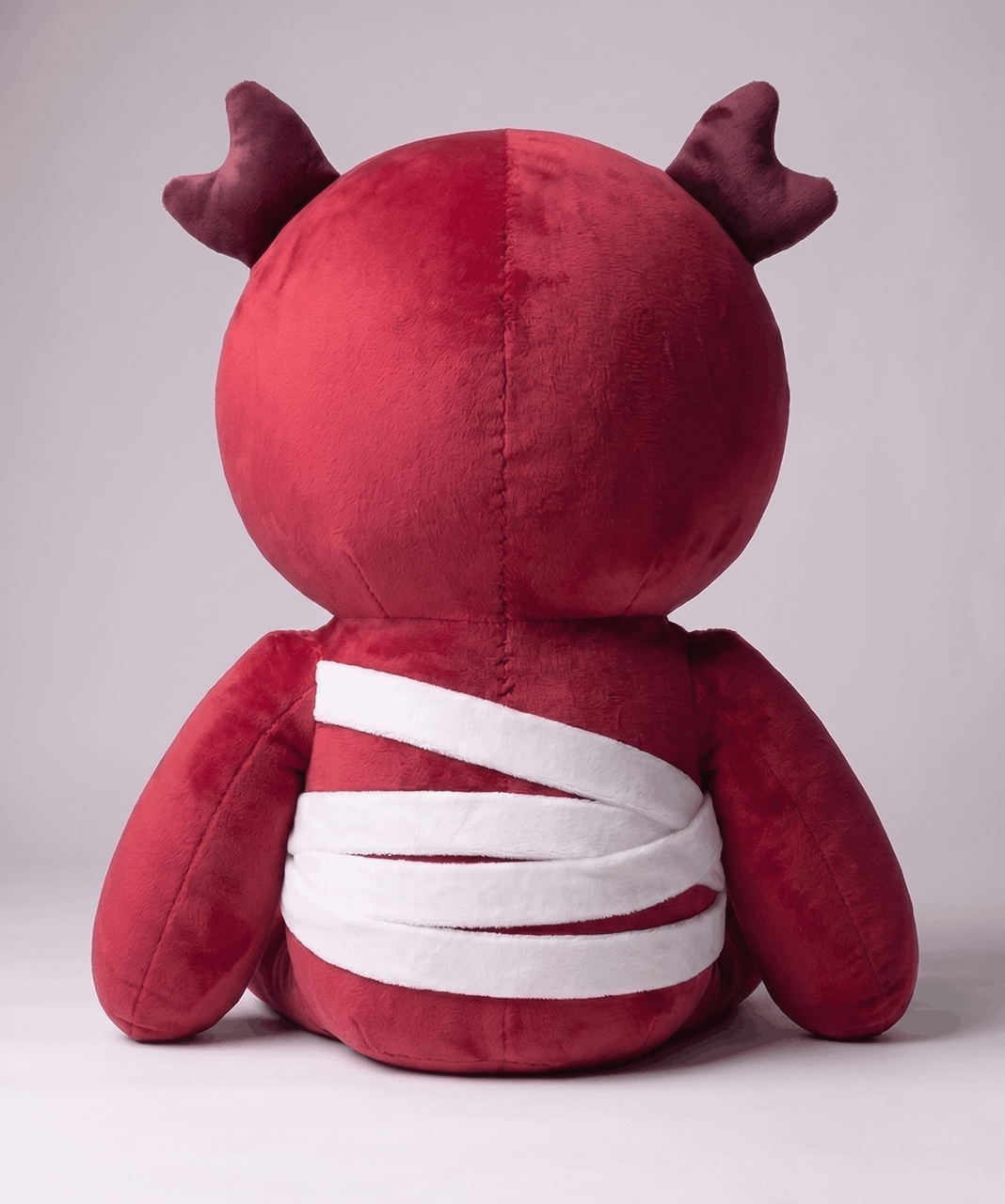 Alternative view of KIZU 02 Crimson