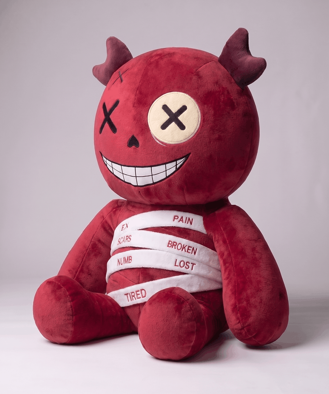 KIZU 02 Crimson | SAVAGEARS® Official Online Store KIZU 02 Crimson - Image 4