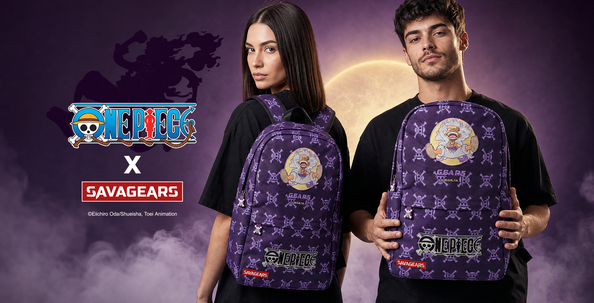 Home | SAVAGEARS® Official Online Store
